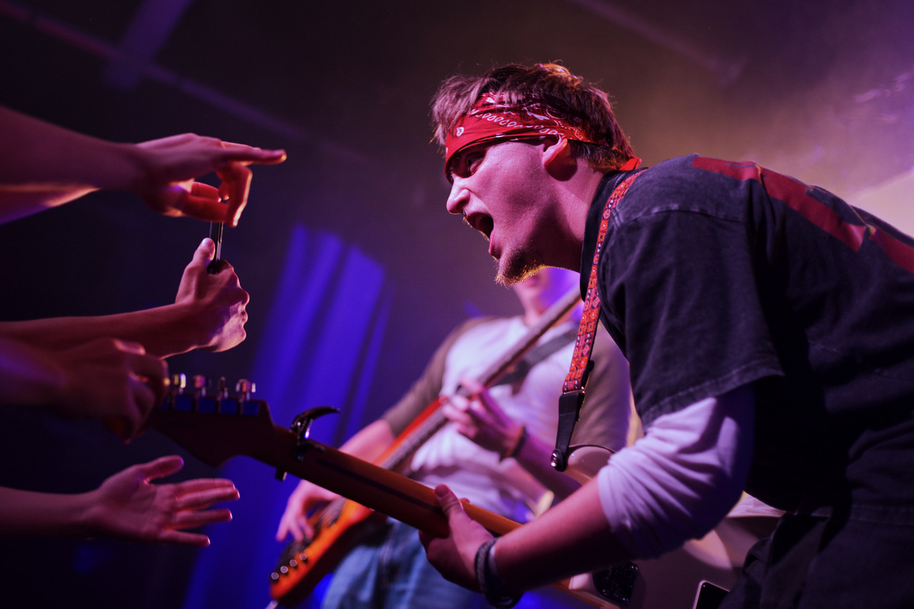Manchester Academy 3 photo